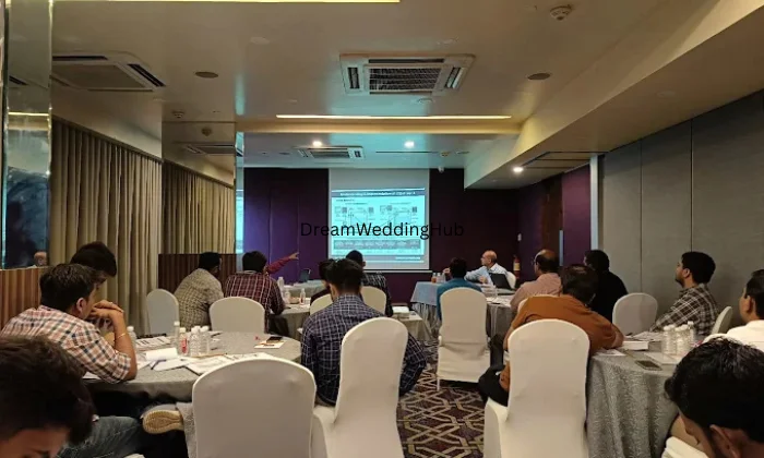 Marasa Sarovar Portico Rajkot